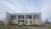 Имущественный комплекс (нежилое здание и з/у) в Орловской области, Болховский район, Михневское с/п, п.Щербовский